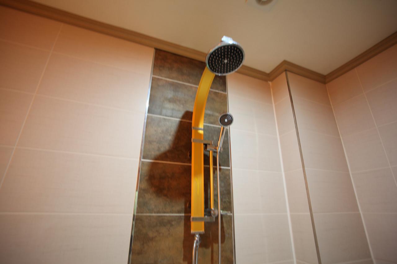 Chuncheon Myeongdong Hotel Eksteriør bilde